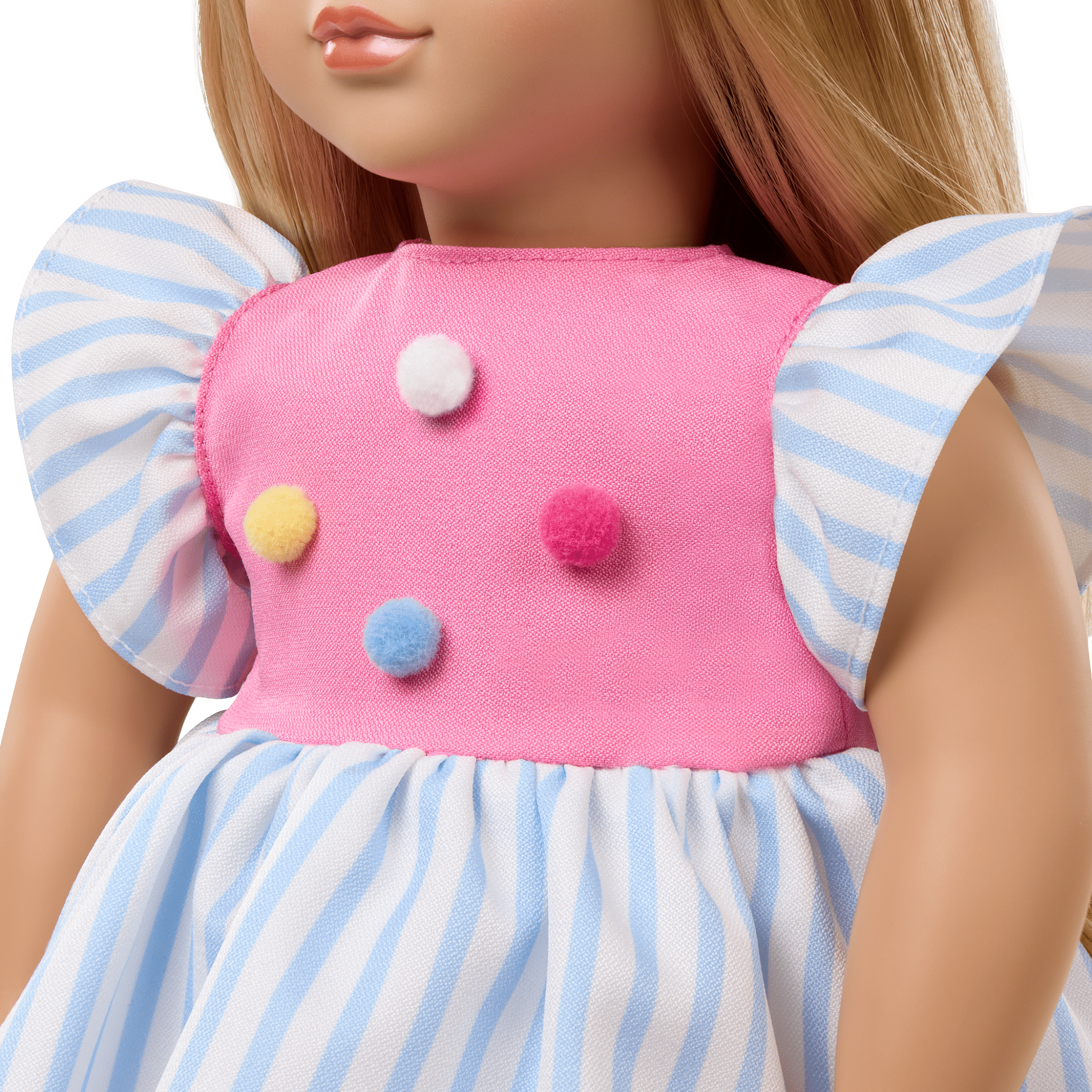 Our Generation 18-inch Doll Sherry Swirls & Slime