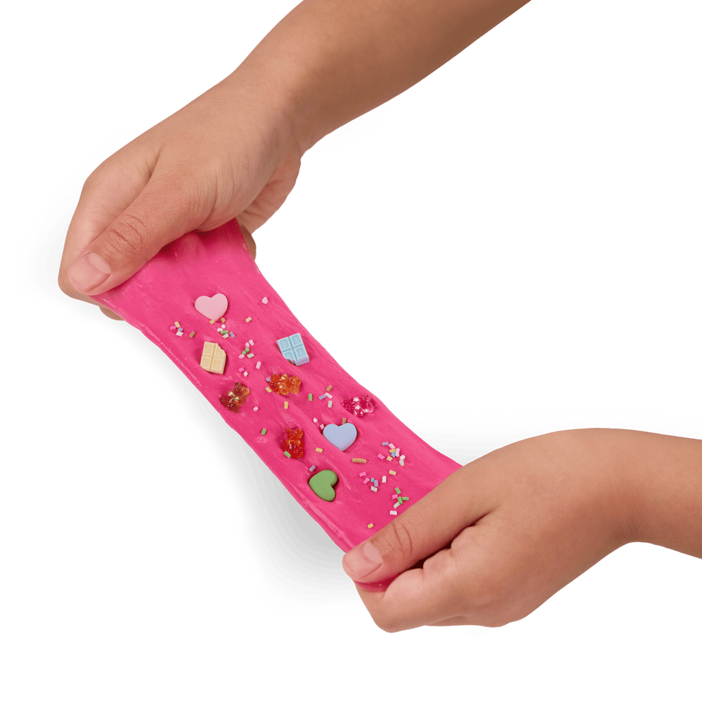 Our Generation 18-inch Doll Sherry Swirls & Slime