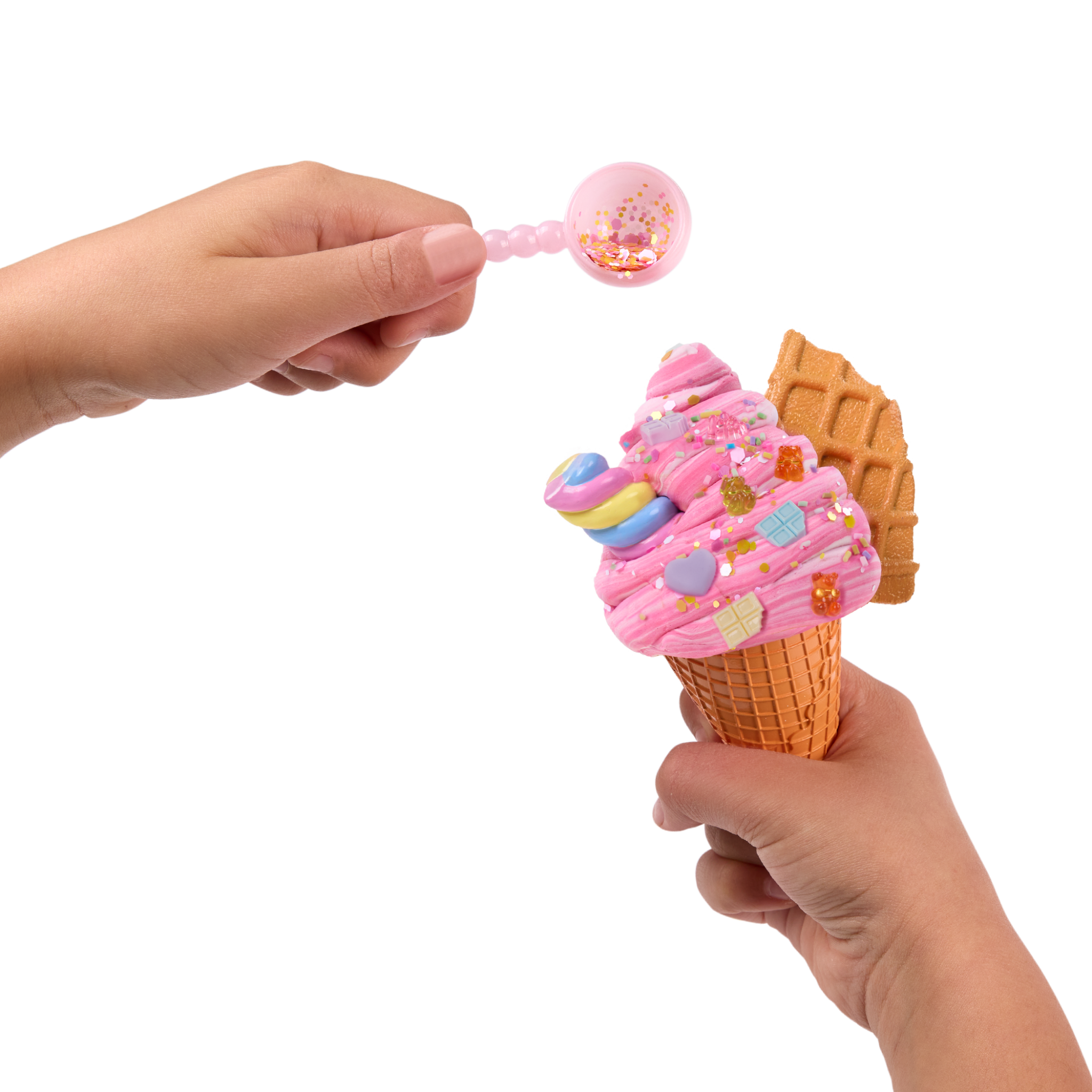 Our Generation 18-inch Doll Sherry Swirls & Slime