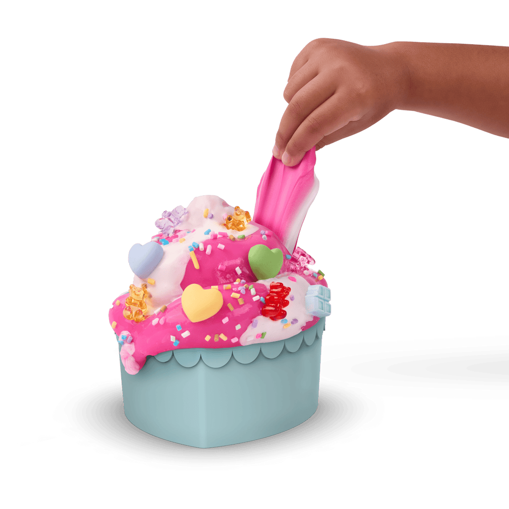Our Generation 18-inch Doll Sherry Swirls & Slime