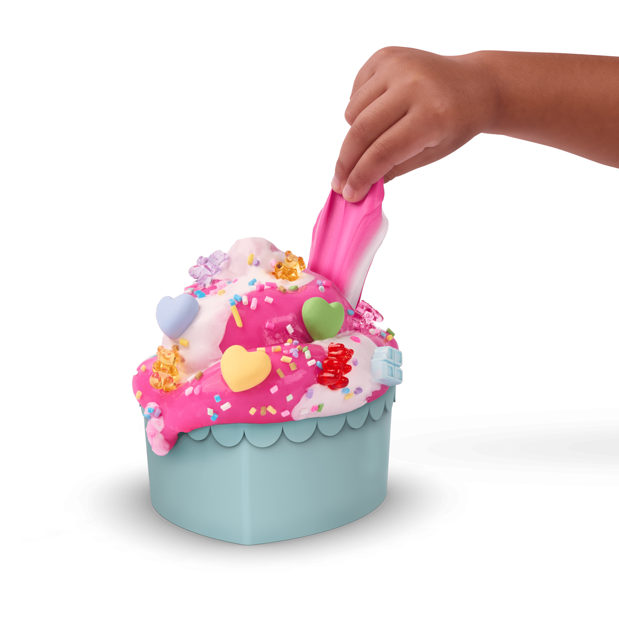 Our Generation 18-inch Doll Sherry Swirls & Slime