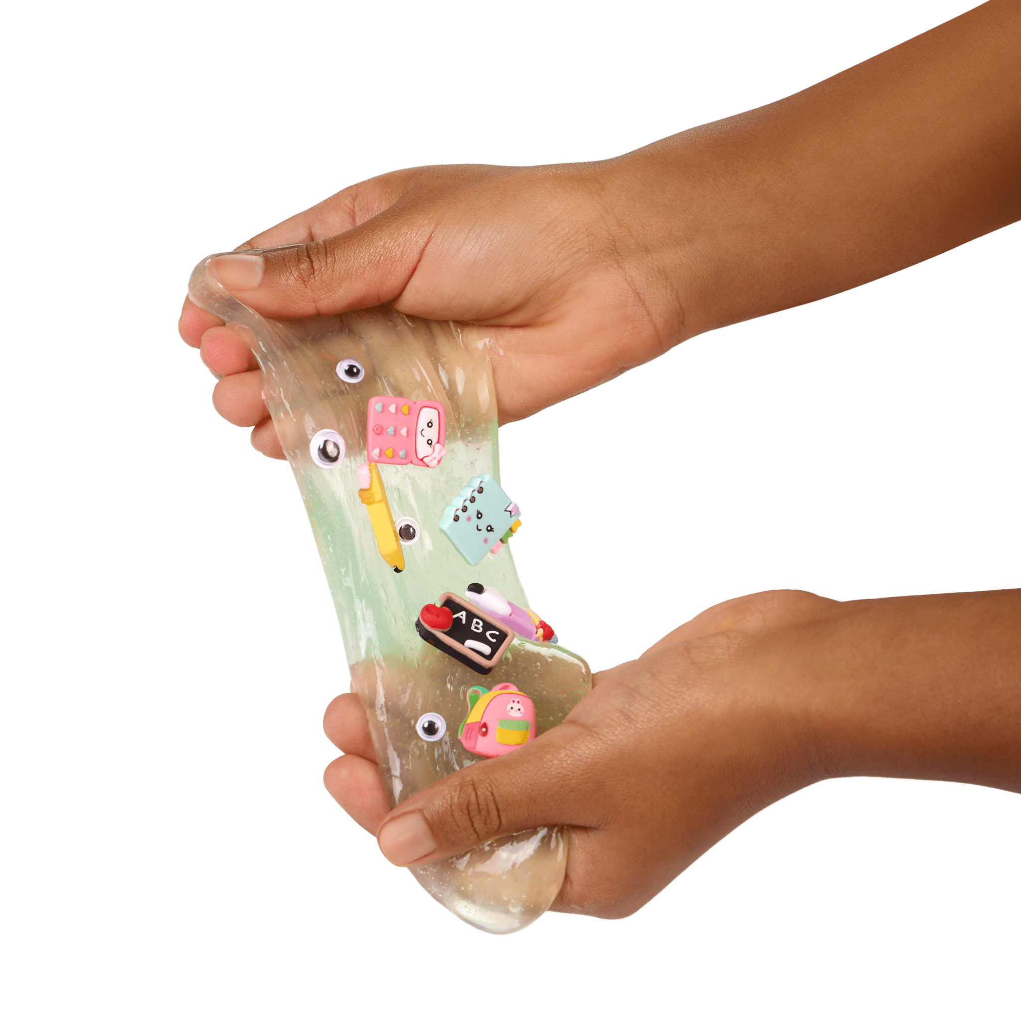 Our Generation 18-inch Doll Kayla Arts & Slime