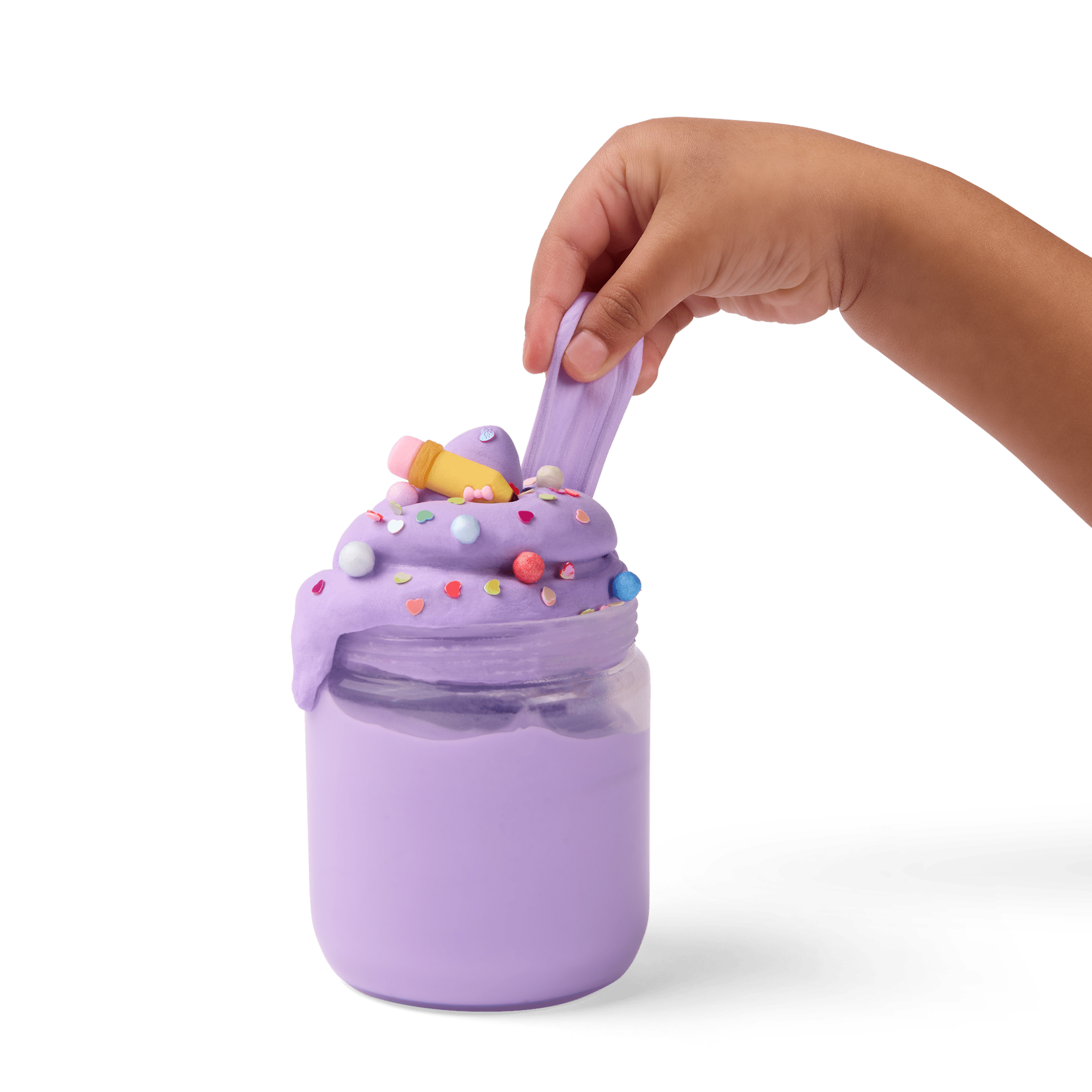 Our Generation 18-inch Doll Kayla Arts & Slime