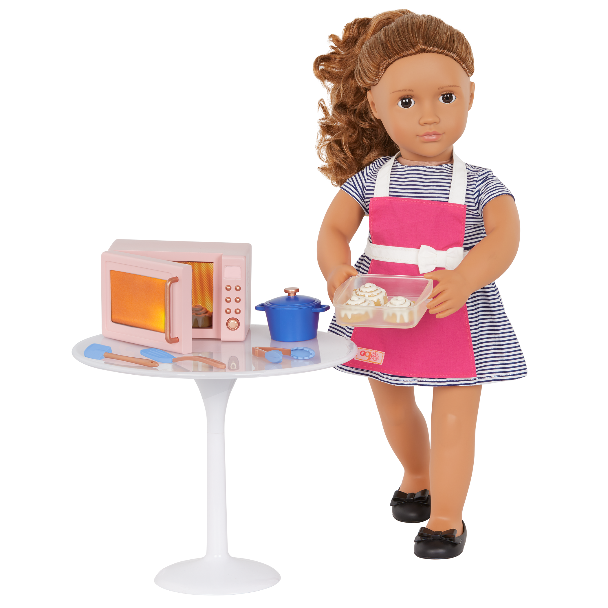 Cooking appliance playset