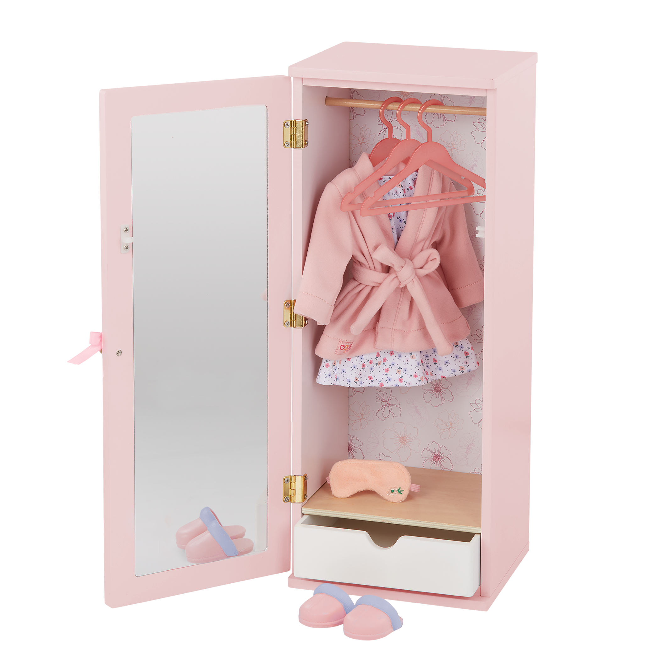 Our Generation Fashion Closet for 18-inch Dolls