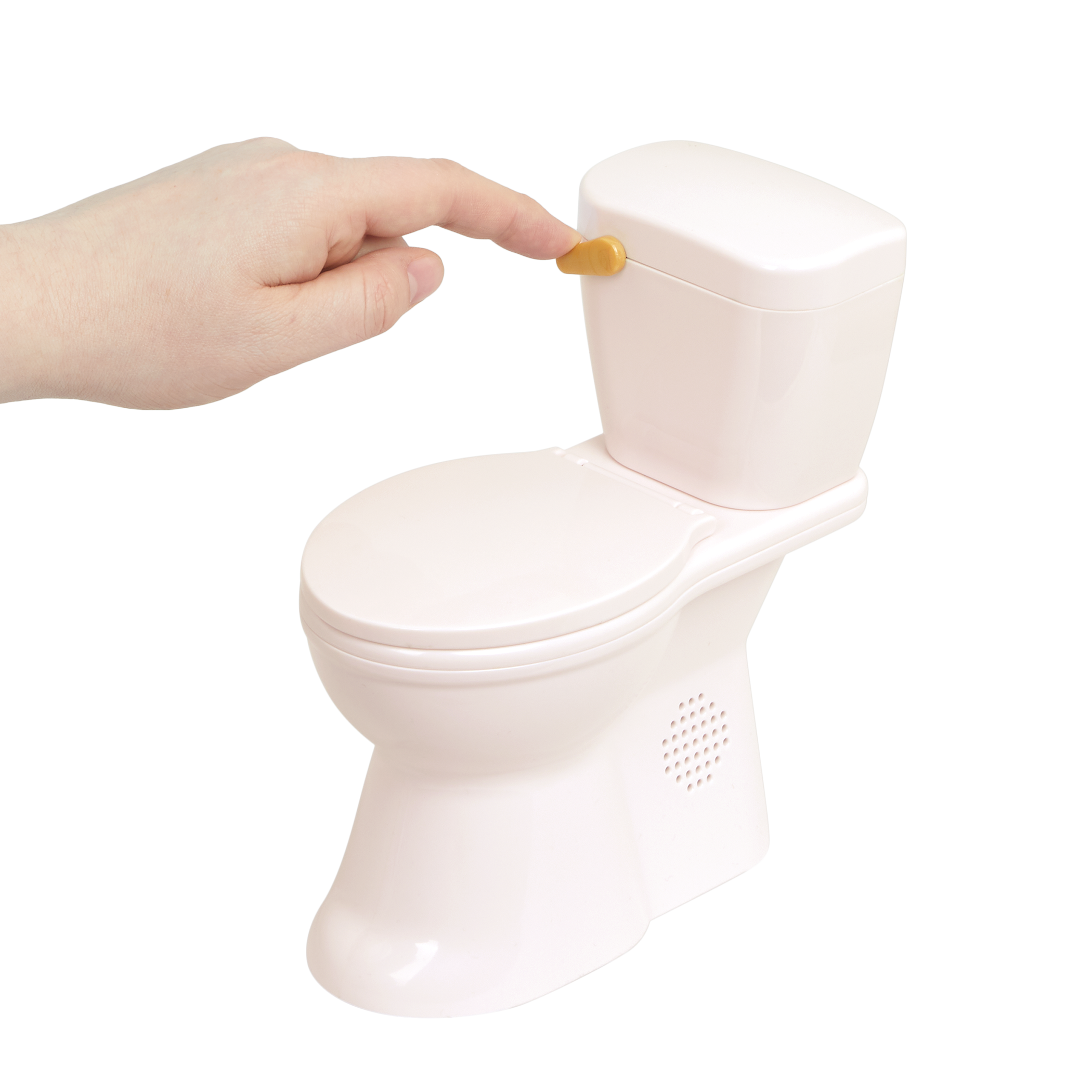 Our Generation Sweet Bathroom Furniture Set for 18-inch Dolls