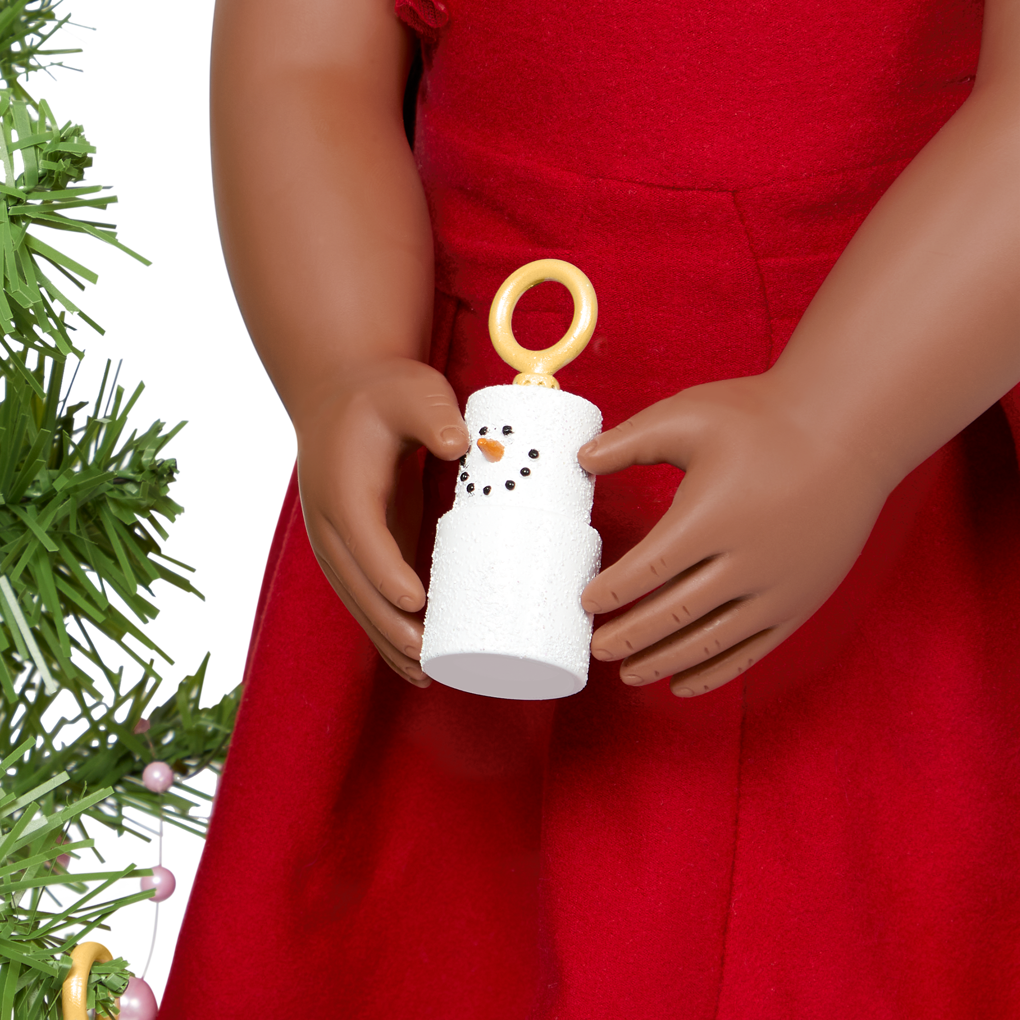 Our Generation Holiday Twinkle Tree for 18-inch Dolls