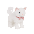 Our Generation 6-inch Turkish Angora Kitten Cat Plush