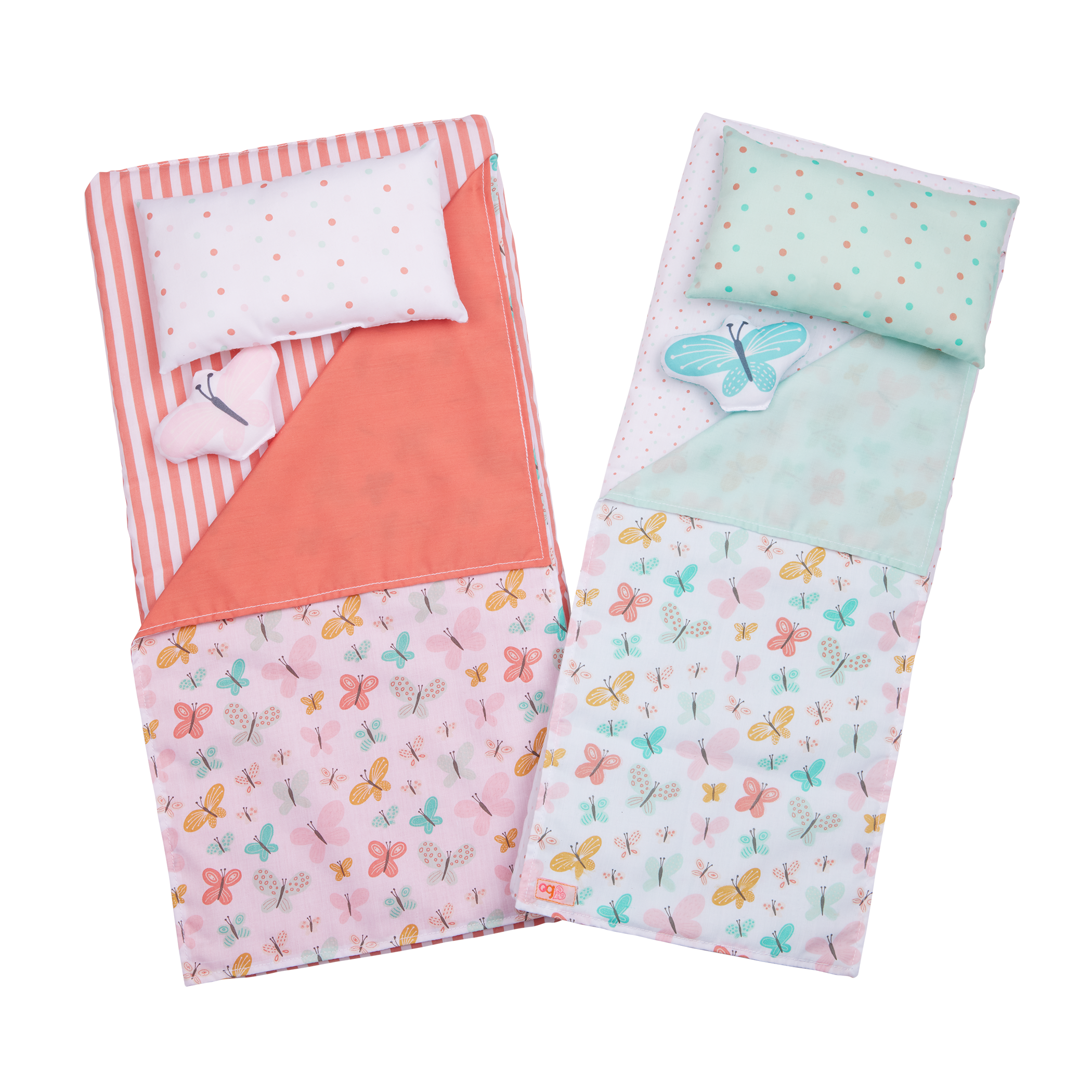 Our Generation Dreams for Two Bunk Bed Set for 18-inch Dolls