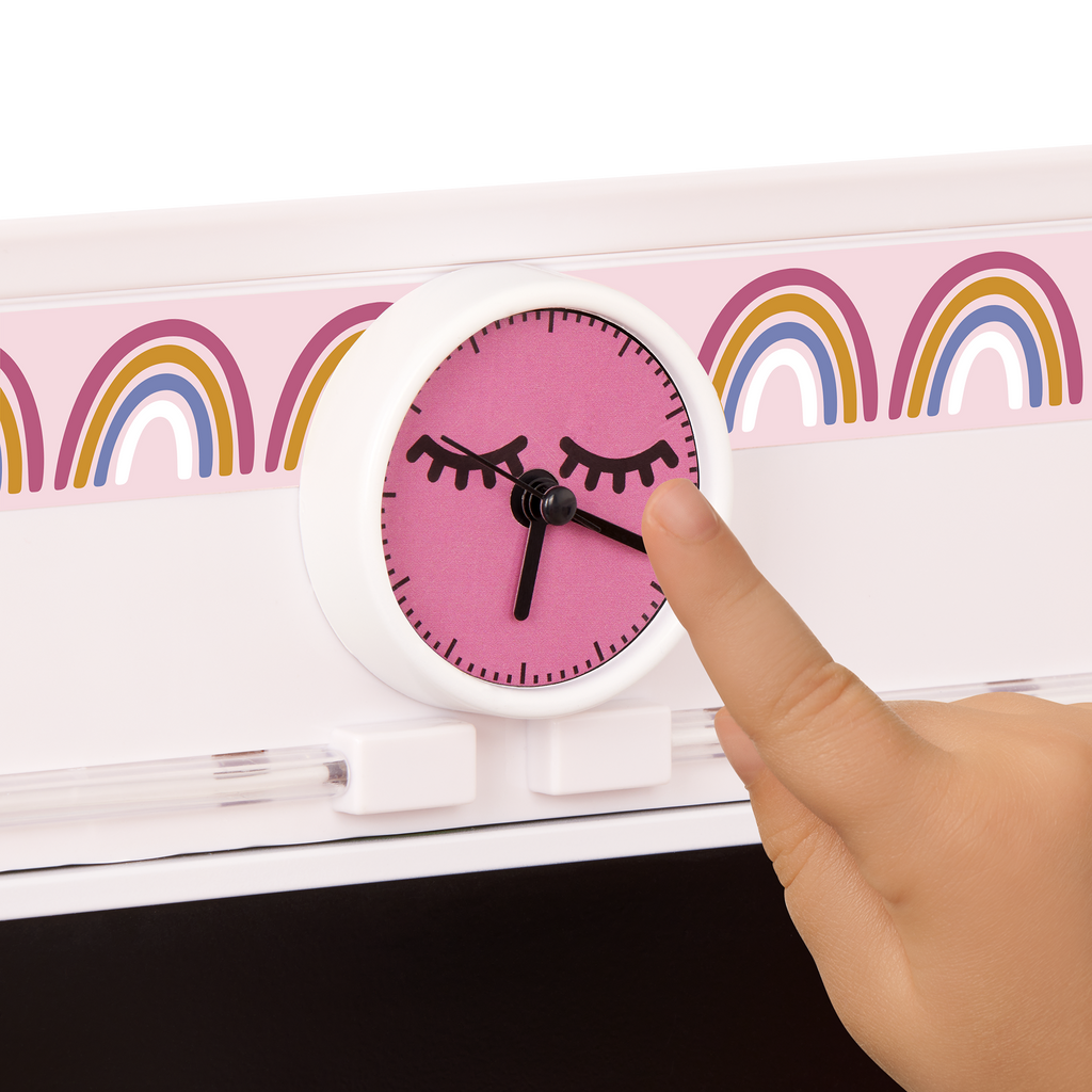 Our Generation Room to Dream Bedroom Playset for 18-inch Dolls