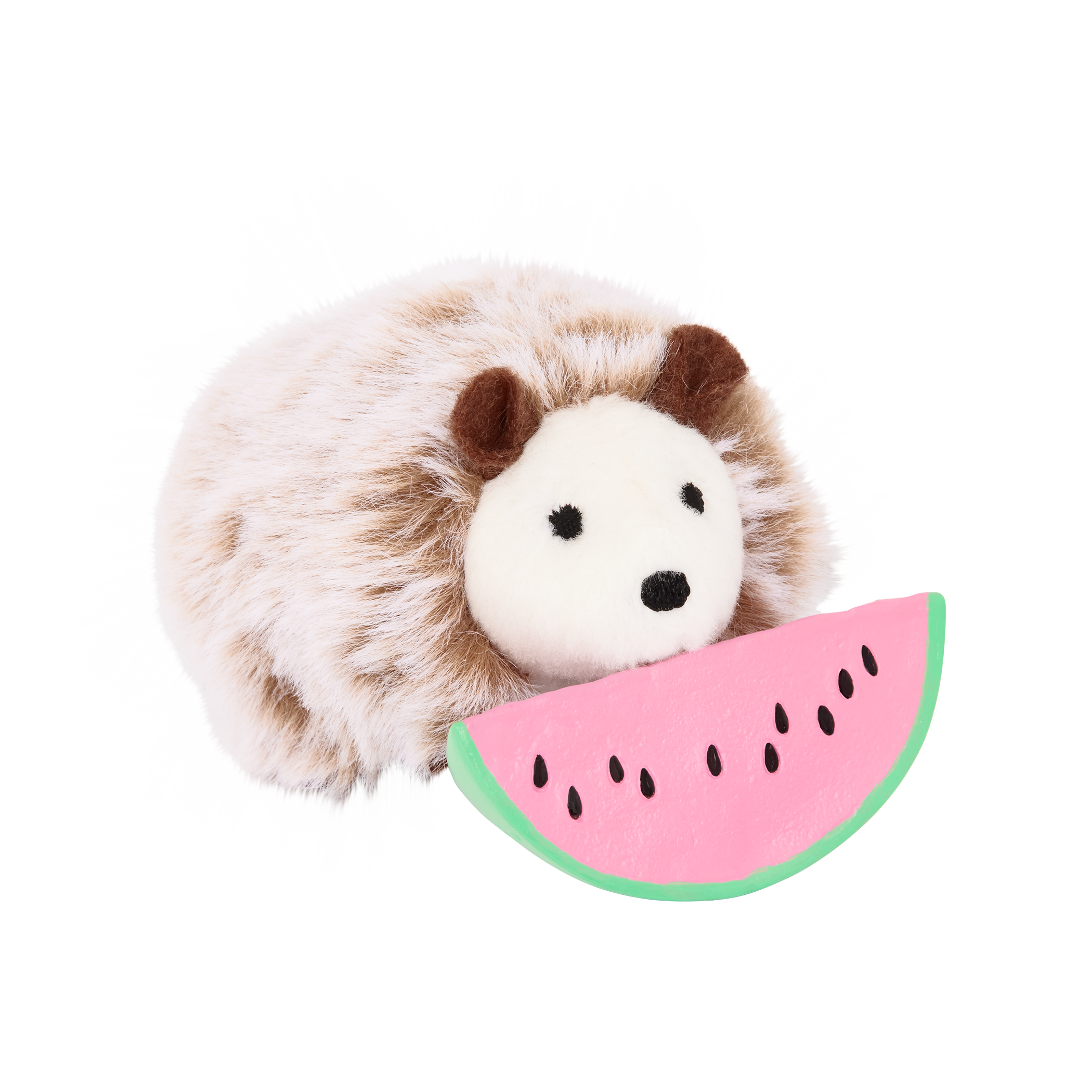 Our Generation Pet Hedgehog Set for 18-inch Dolls