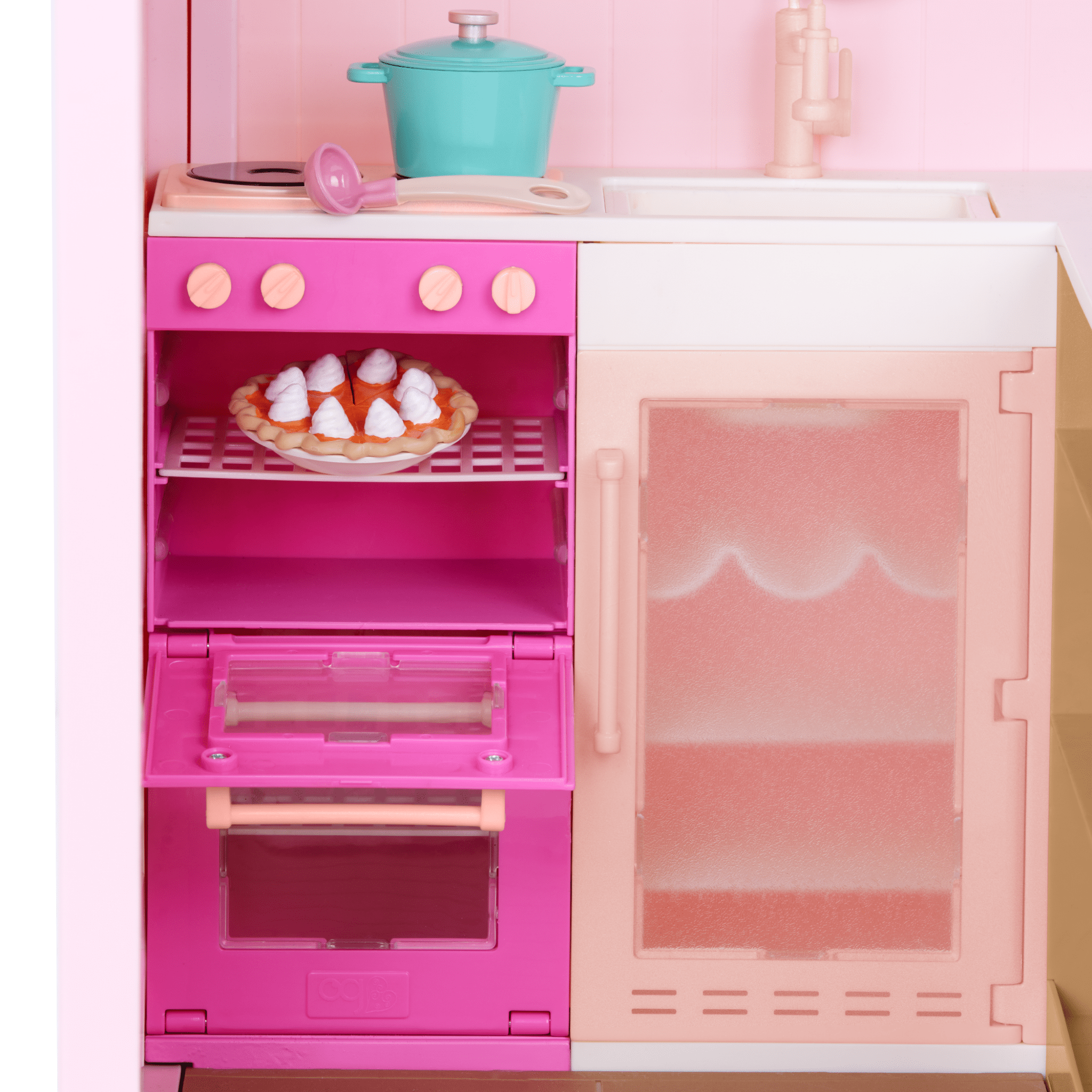Our Generation Country House for 18-inch Dolls