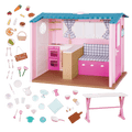 Our Generation Country House for 18-inch Dolls