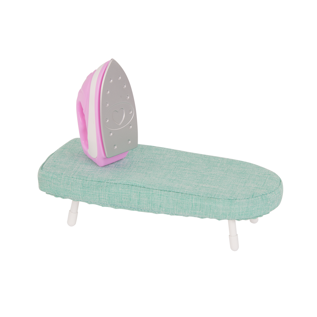 Our Generation Laundry Day Playset for 18-inch Dolls