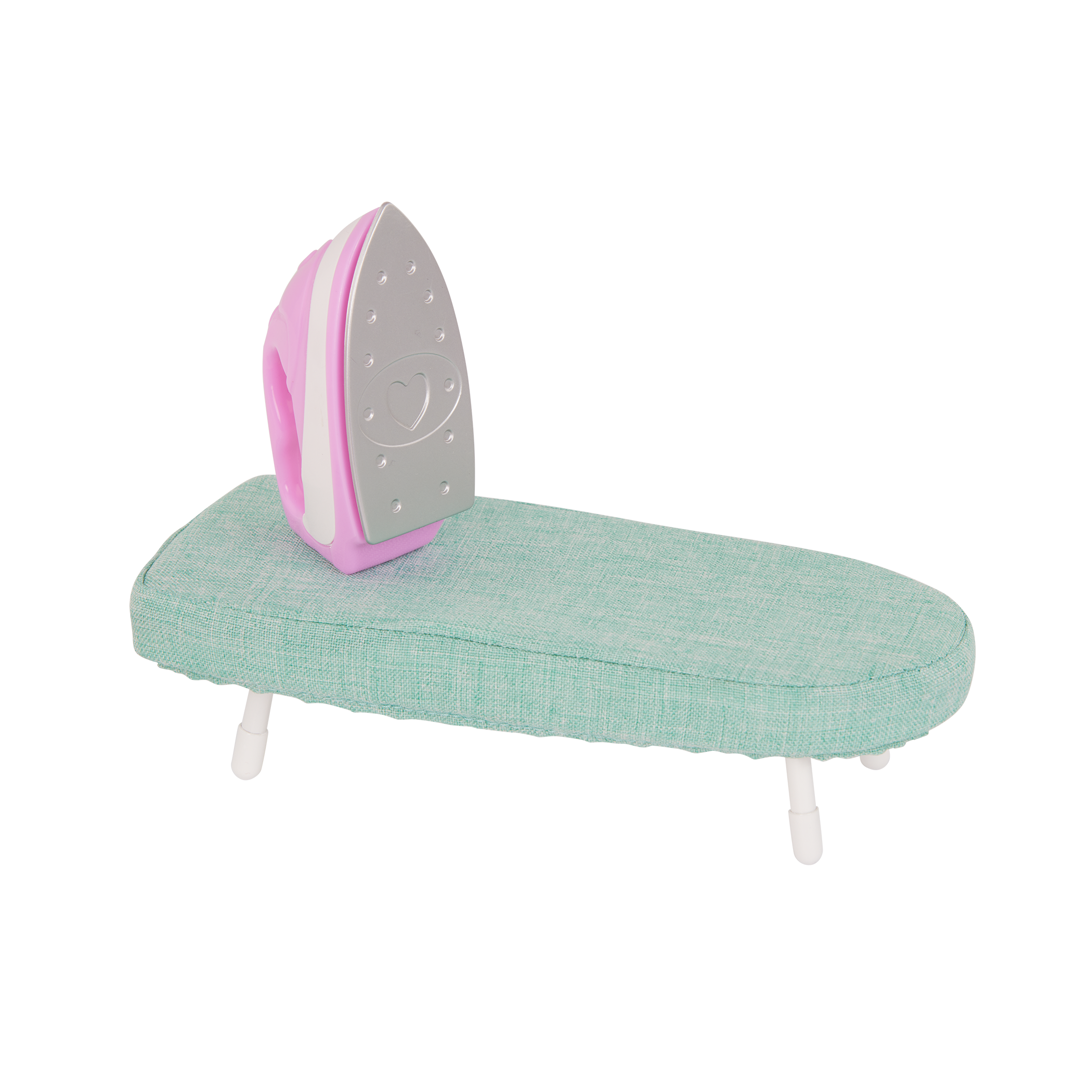 Our Generation Laundry Day Playset for 18-inch Dolls