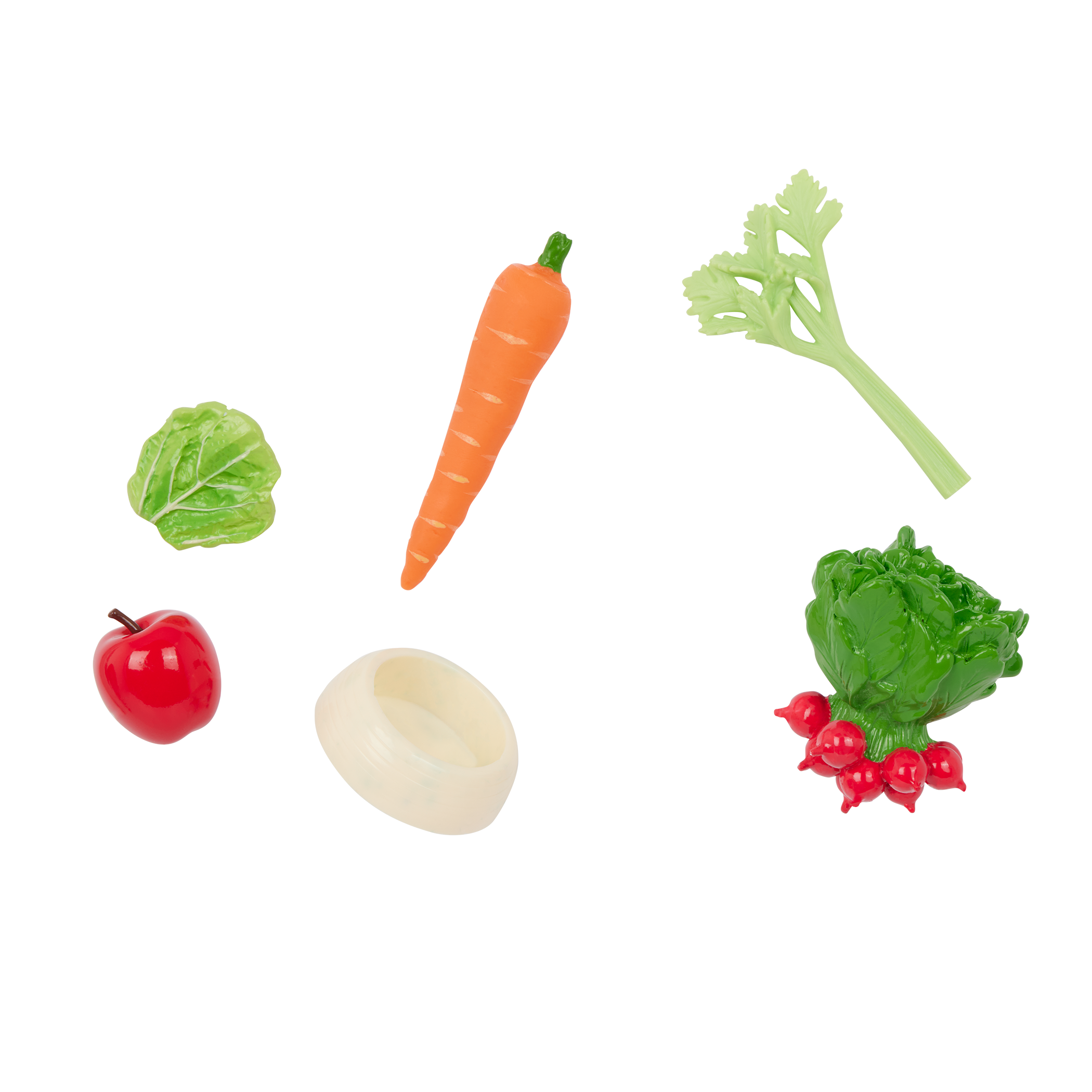 Our Generation Bunny Hutch Playset