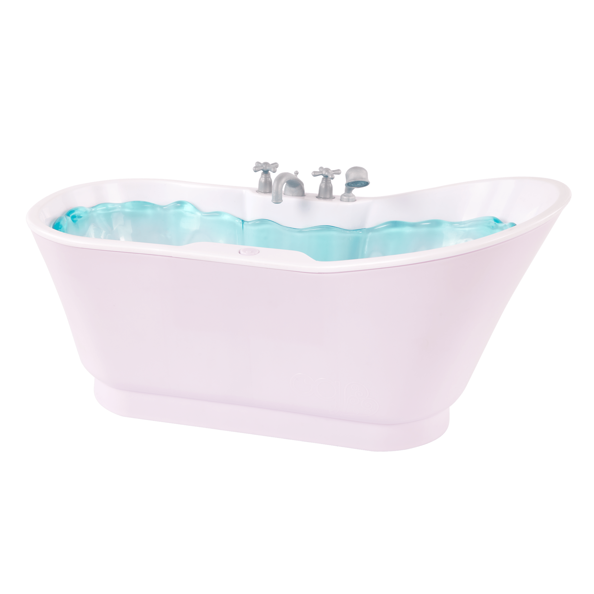 Bubbly Bathtime | 18-inch Doll Bathtub | Our Generation – MaisonBattat