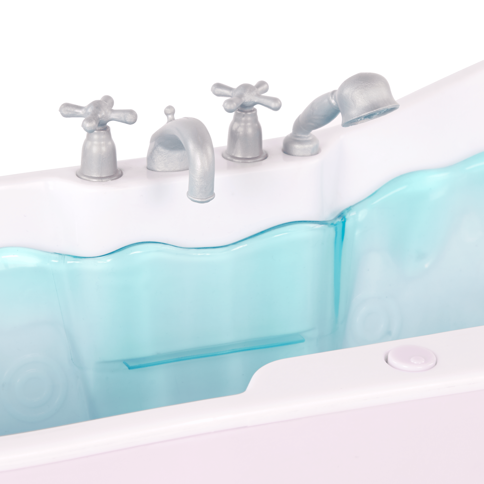 Bubbly Bathtime | 18-inch Doll Bathtub | Our Generation – MaisonBattat