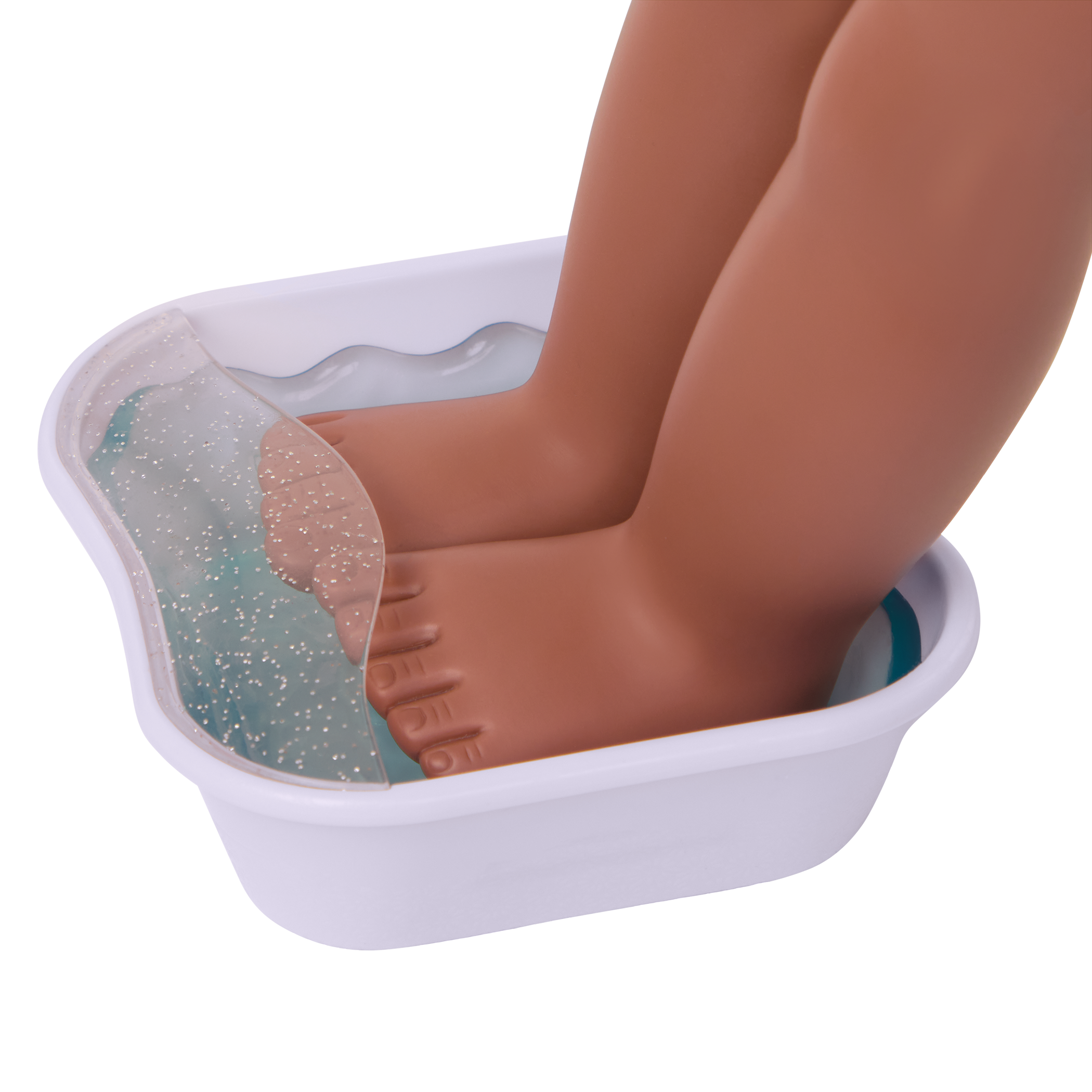 Our Generation Spa Day Fun Set for 18" Dolls