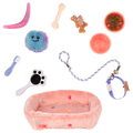 Our Generation Puppy Care & Play Set for 18" Dolls
