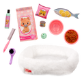 Our Generation Feline Fabulous Pet Set for 18" Dolls