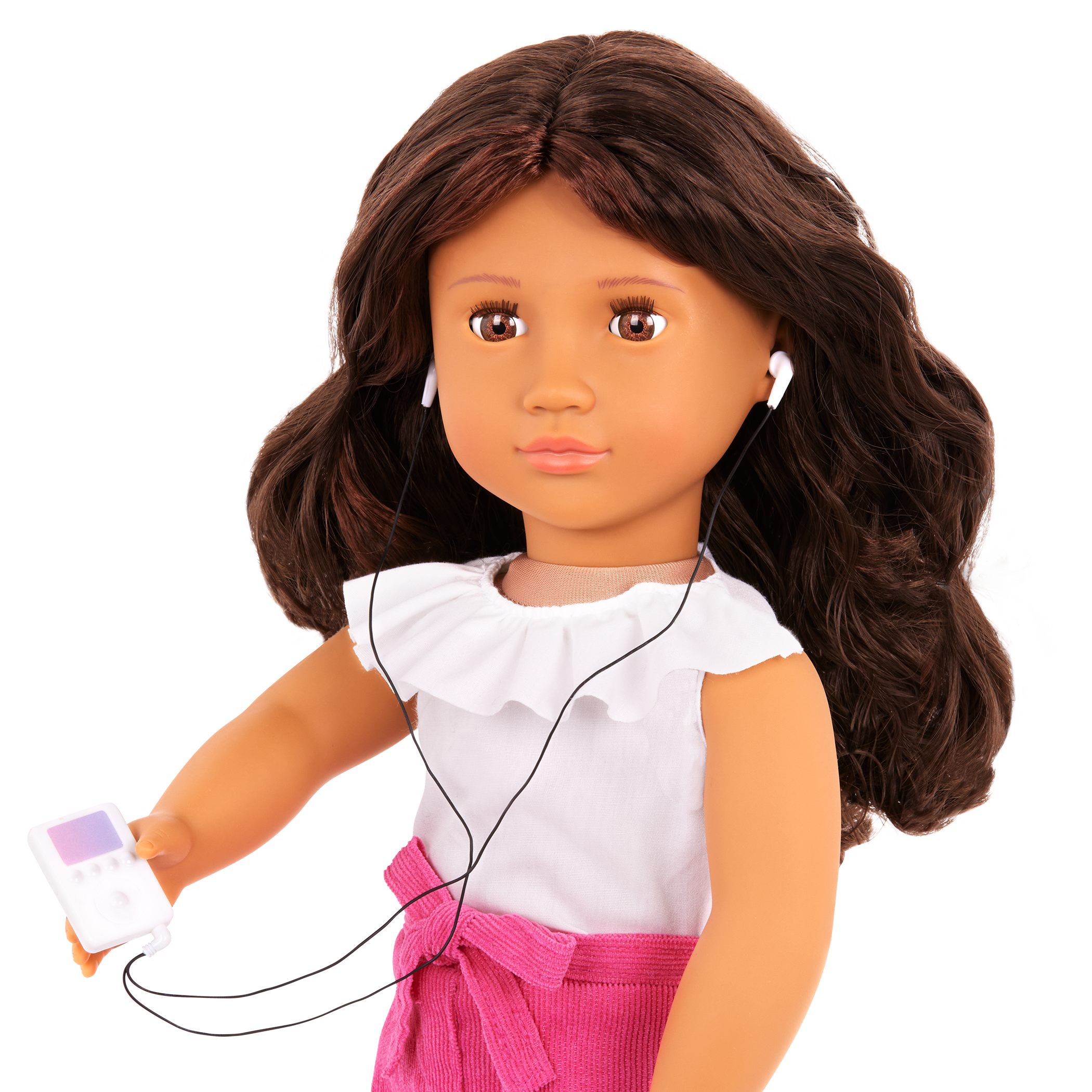 Our Generation Purrfectly Packed Set