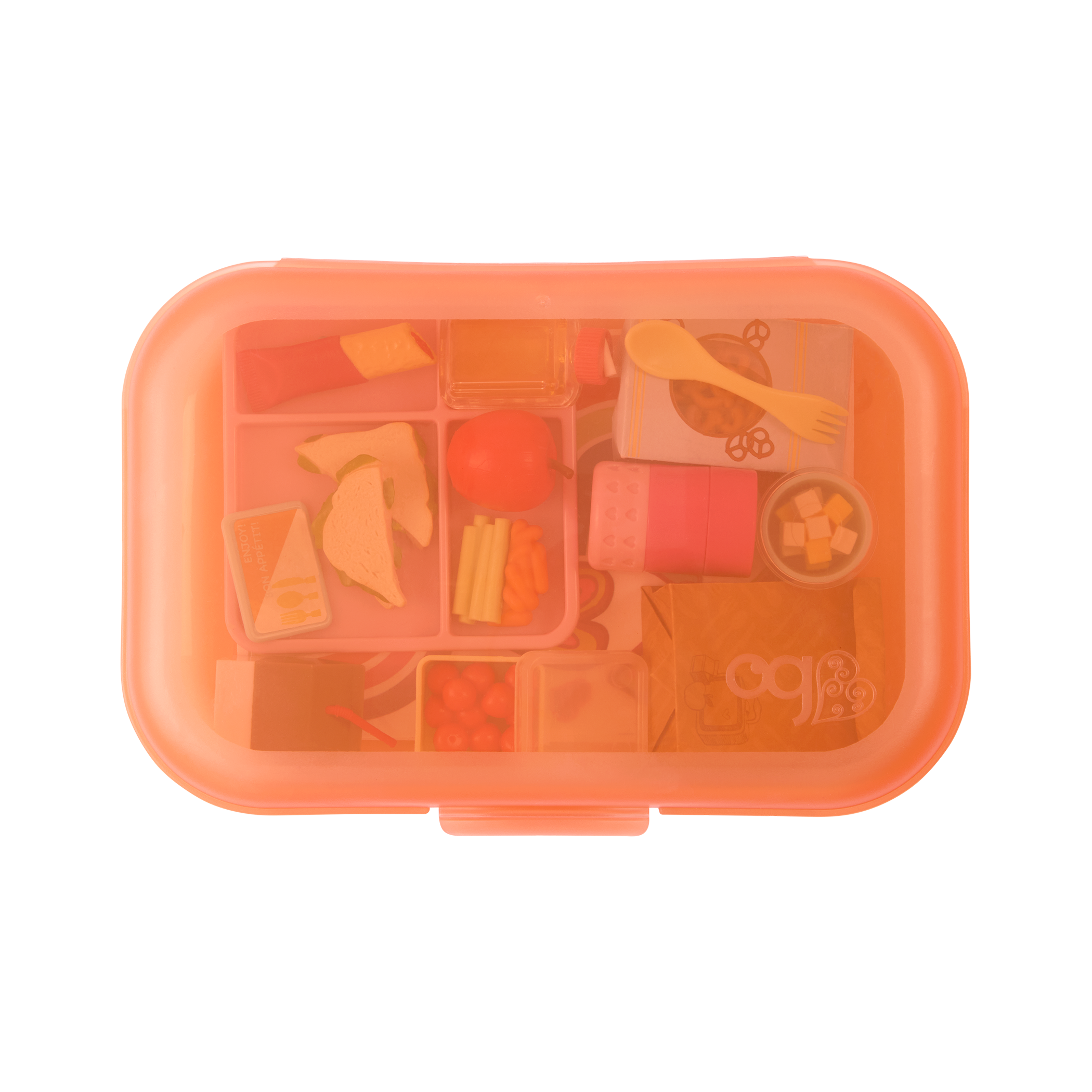 Our Generation Ready for Lunch Set for 18-inch Dolls