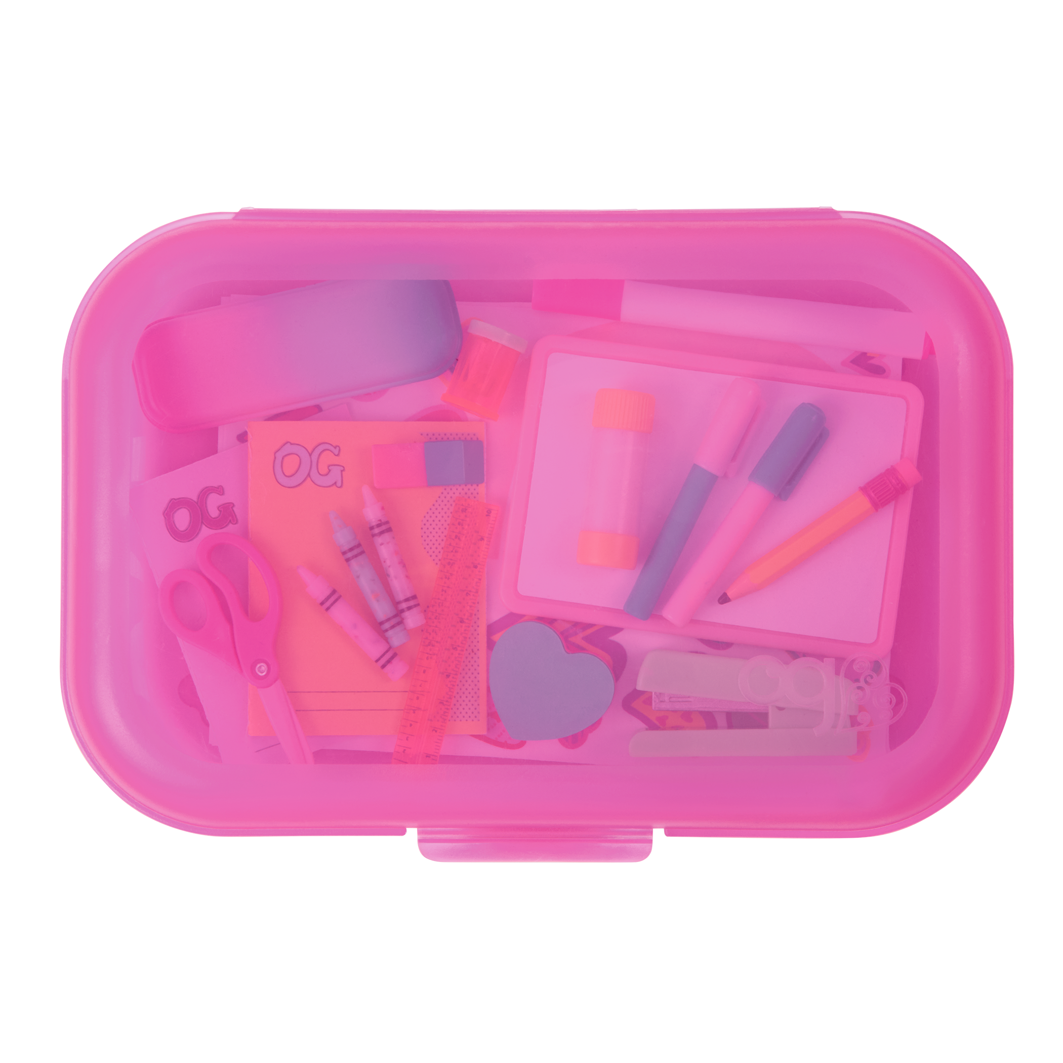 Our Generation Love to Learn Set for 18-inch Dolls