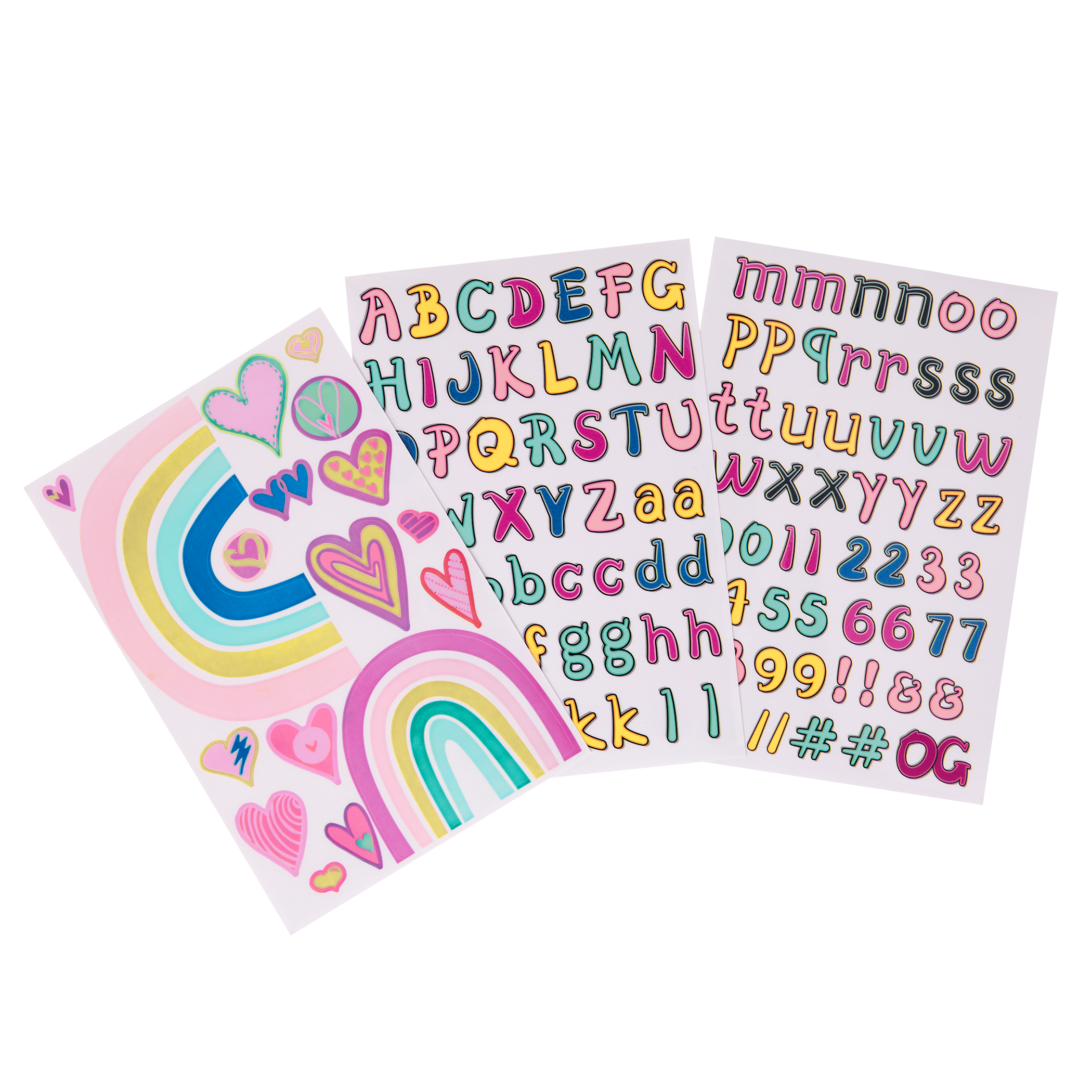 Our Generation Love to Learn Set for 18-inch Dolls