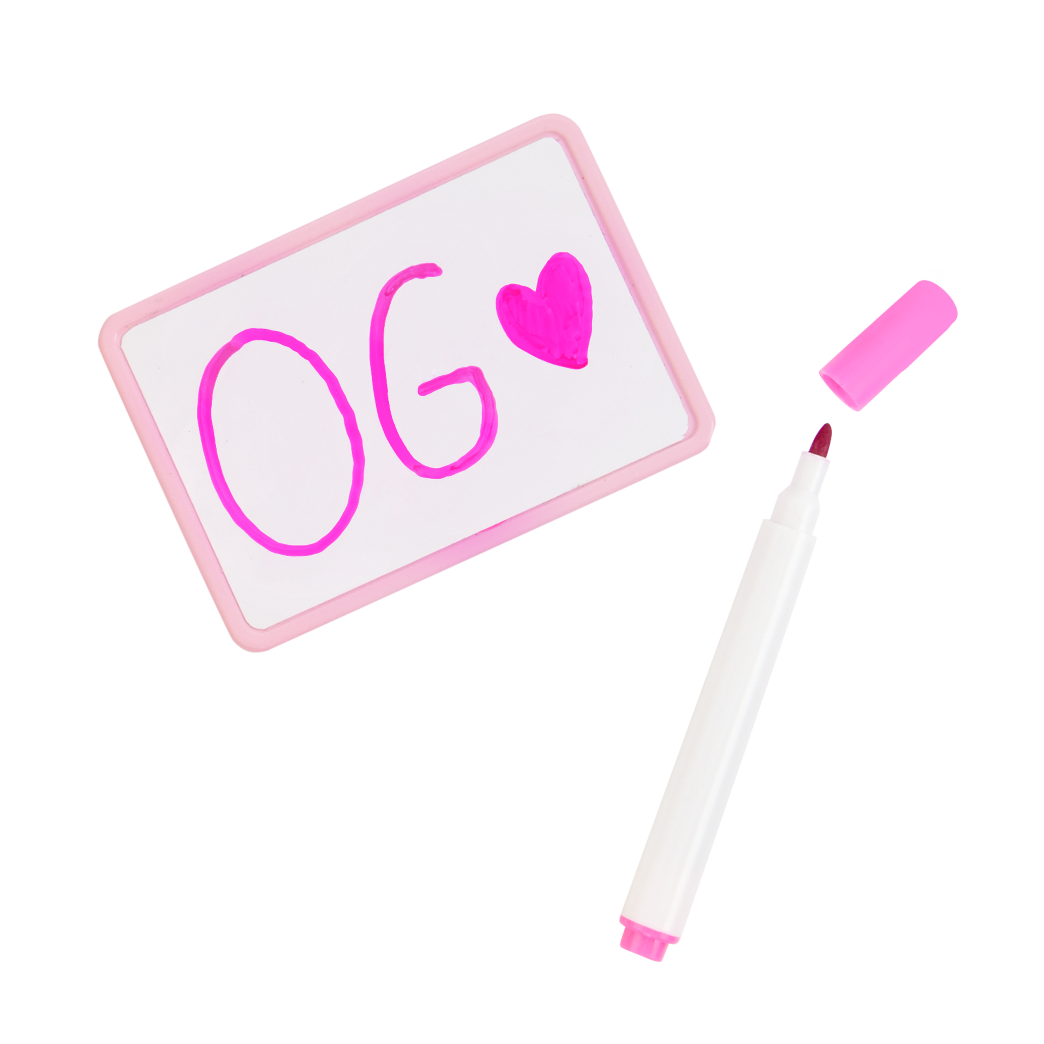 Our Generation Love to Learn Set for 18-inch Dolls