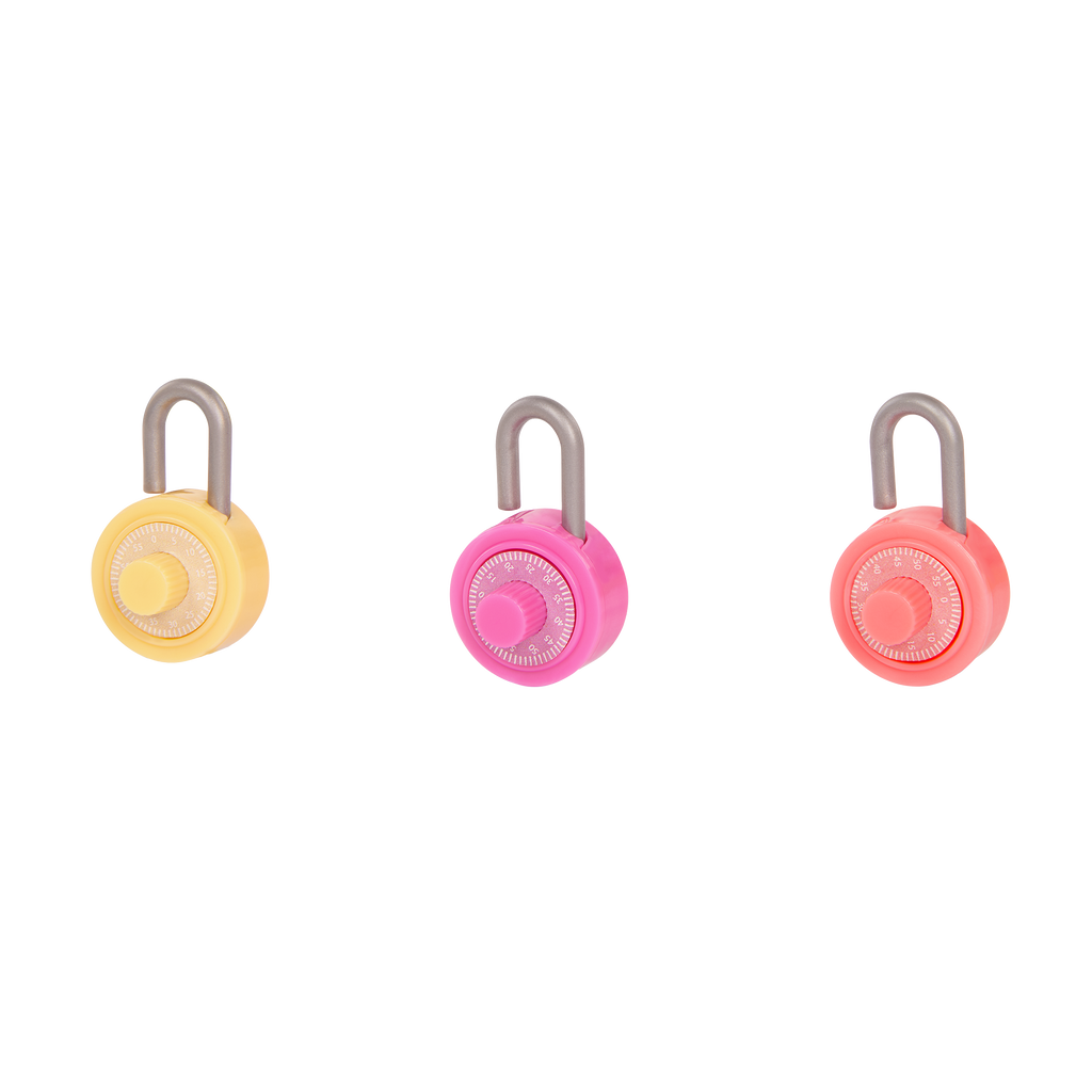 Our Generation School Spirit Locker Set for 18-inch Dolls