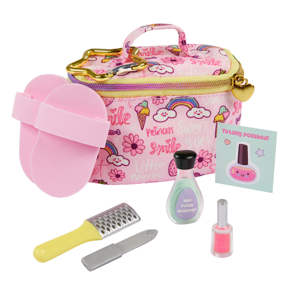 Surprise Beauty Bags - Spa Series