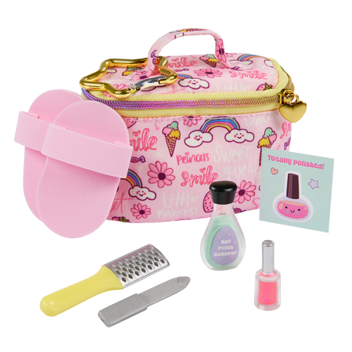 Surprise Beauty Bags - Spa Series