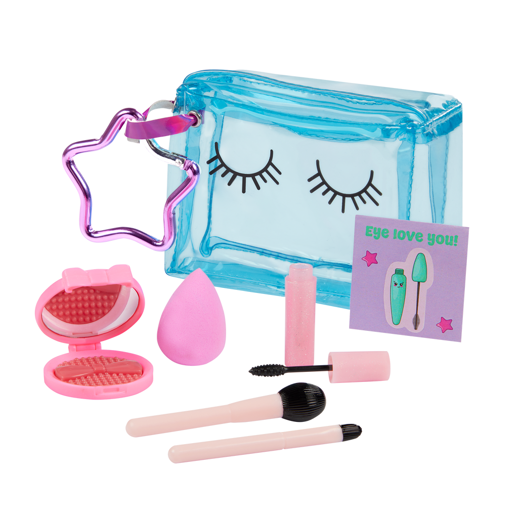 Surprise Beauty Bags - Spa Series