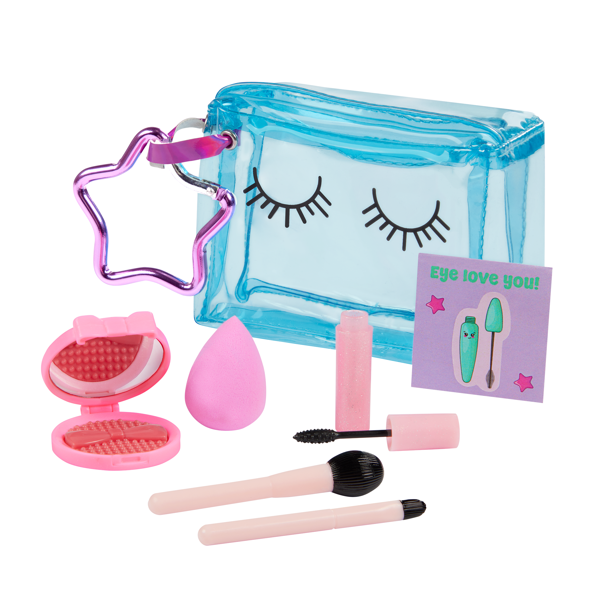 Surprise Beauty Bags - Spa Series