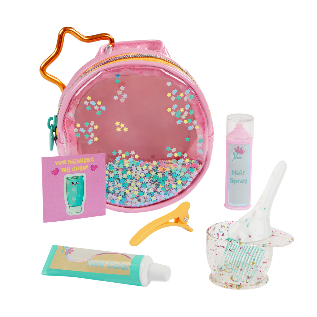 Surprise Beauty Bags - Spa Series