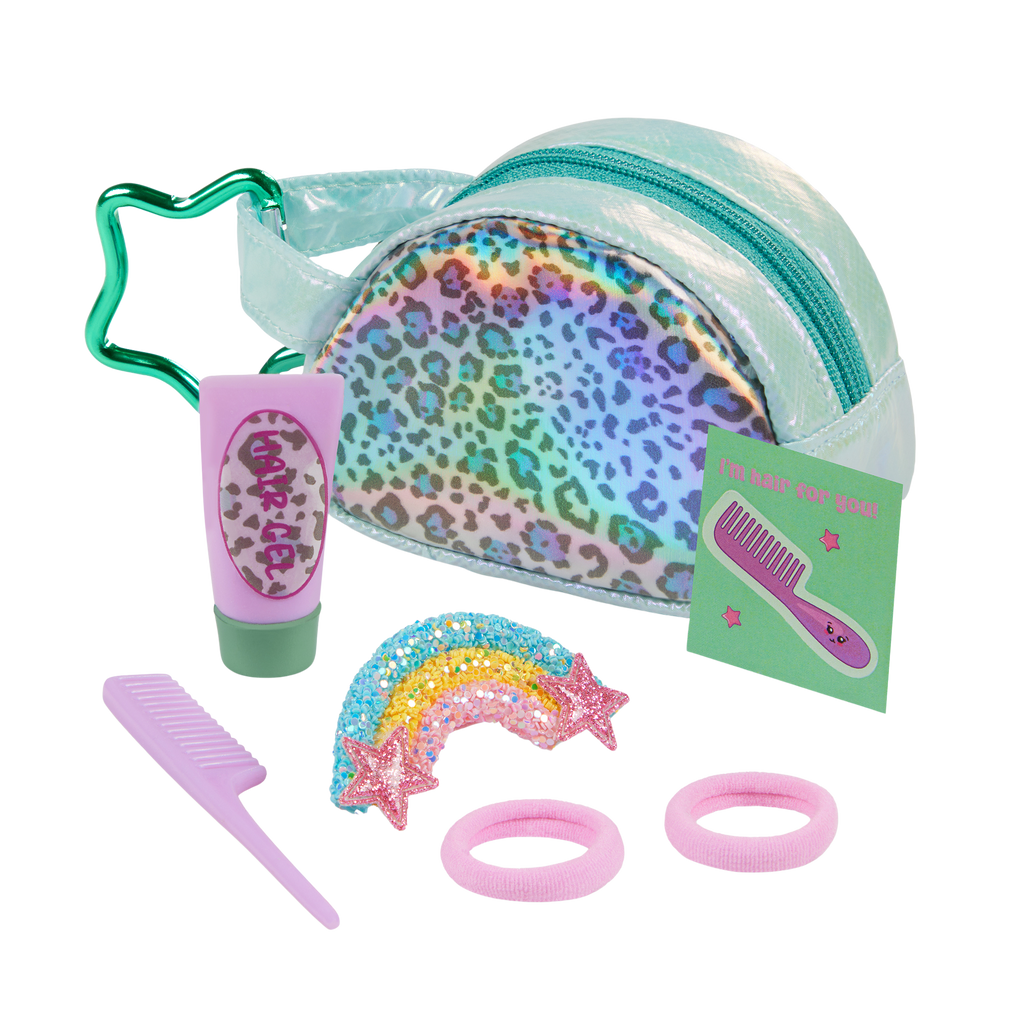 Surprise Beauty Bags - Spa Series