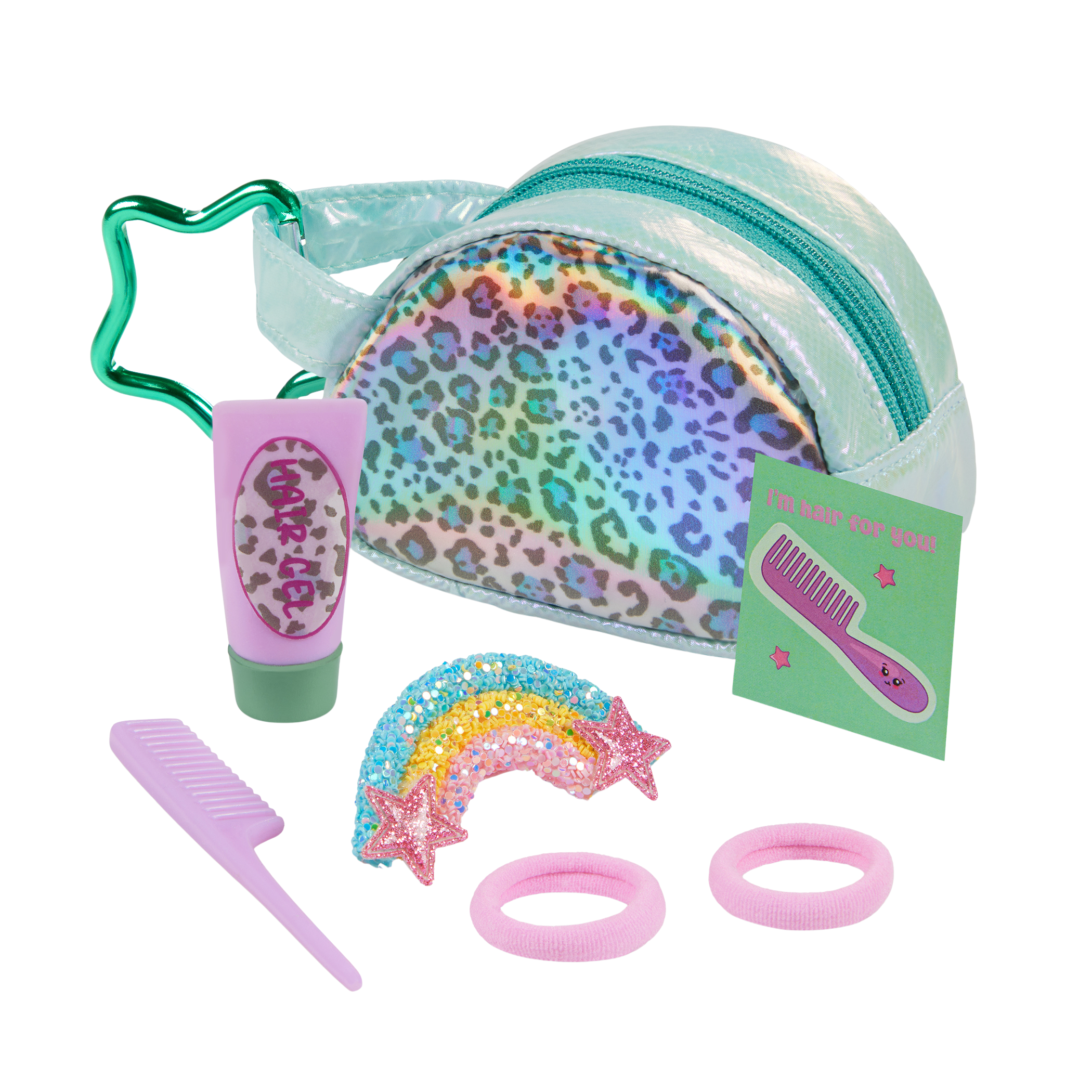 Surprise Beauty Bags - Spa Series