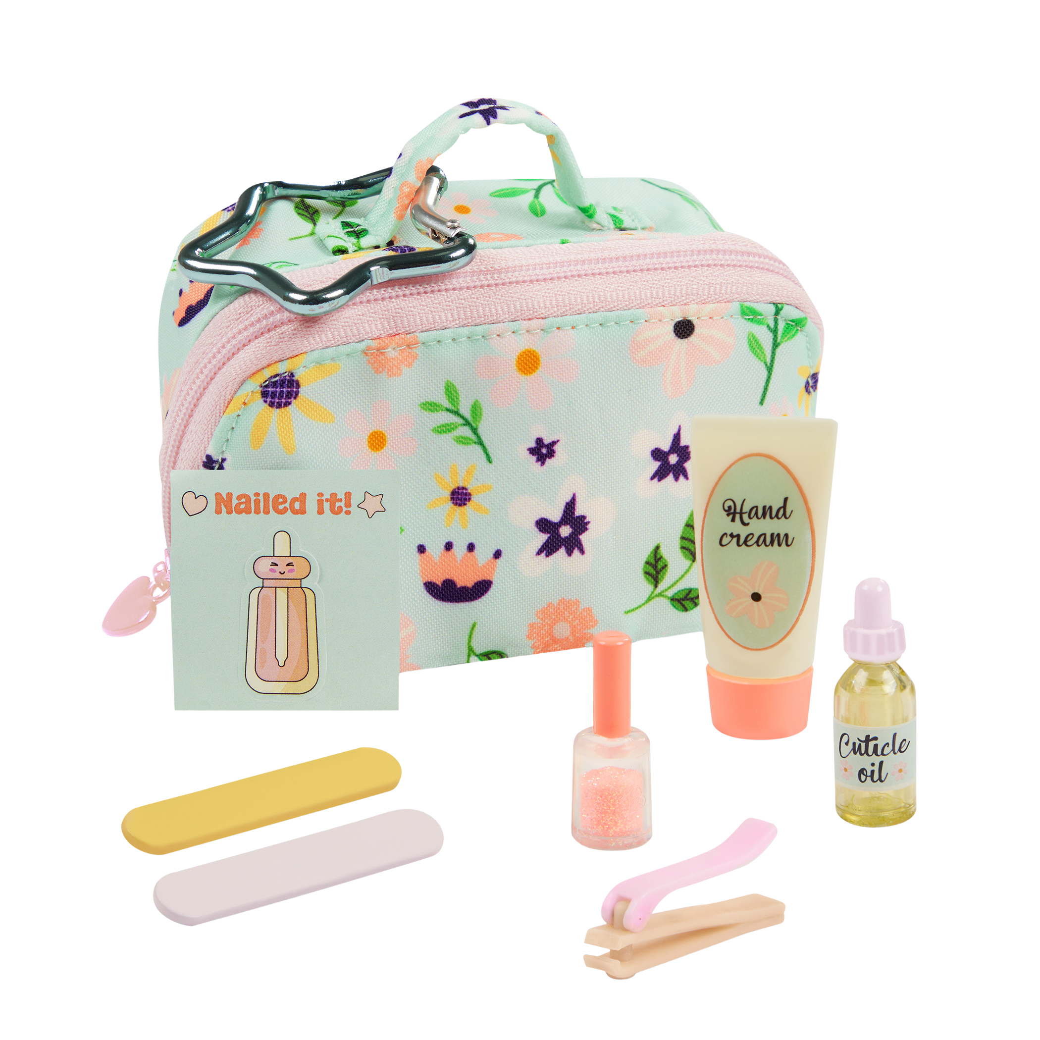 Surprise Beauty Bags - Spa Series