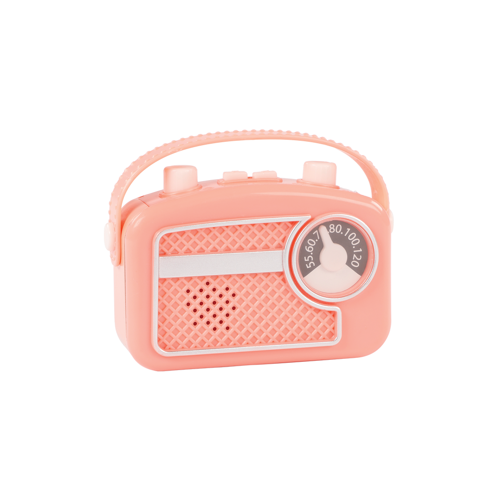 Our Generation Poolside Fun Playset for 18-inch Dolls