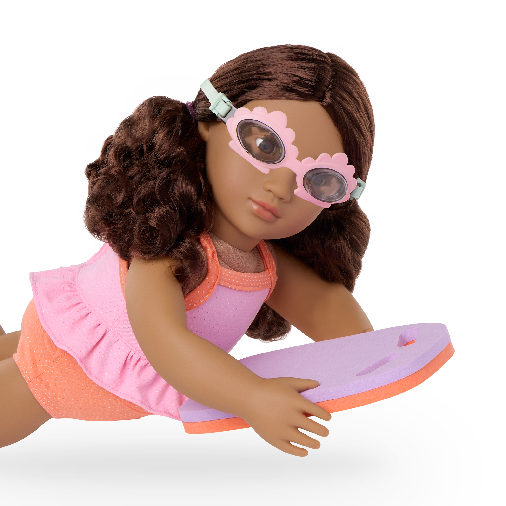 Our Generation Mermaid Tales Accessory Set for 18-inch Dolls