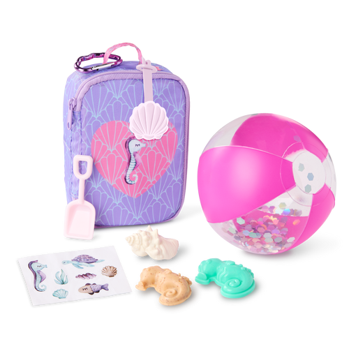 Surprise Luggages - Travel Series