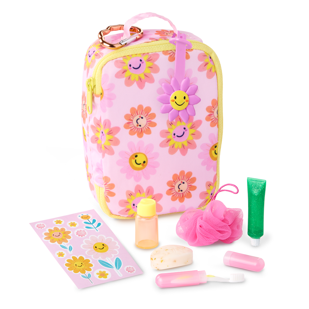 Surprise Luggages - Travel Series