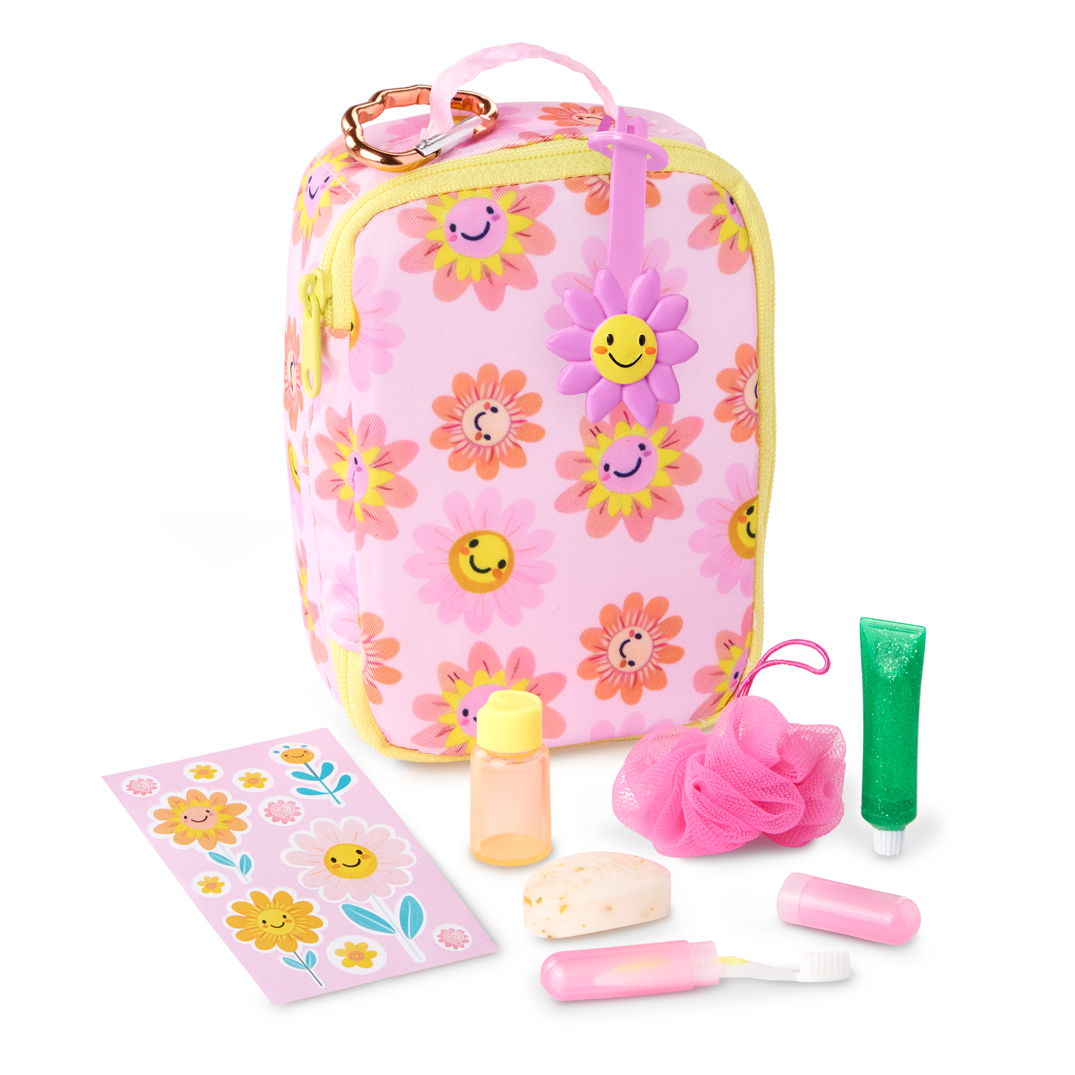 Surprise Luggages - Travel Series