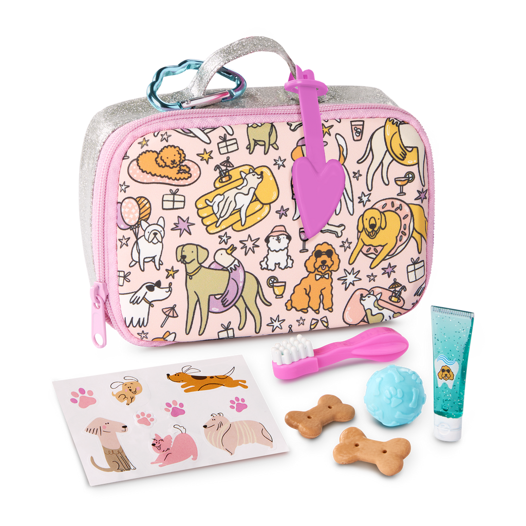 Surprise Luggages - Travel Series