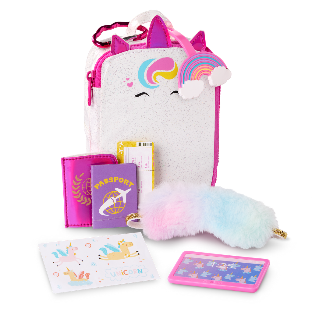 Surprise Luggages - Travel Series