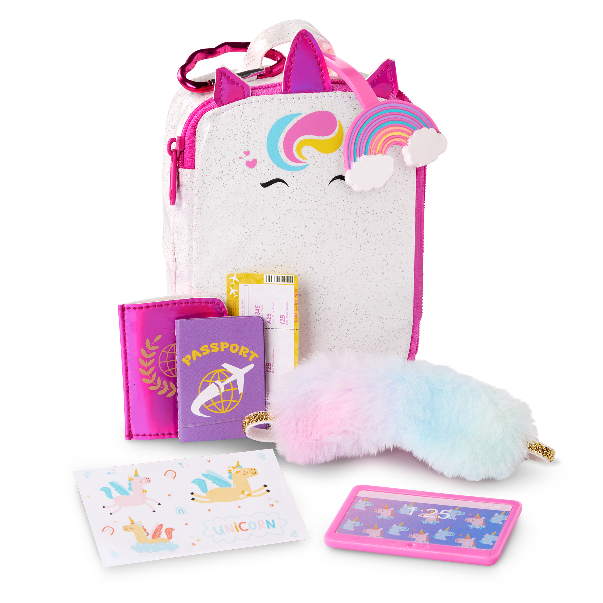 Surprise Luggages - Travel Series