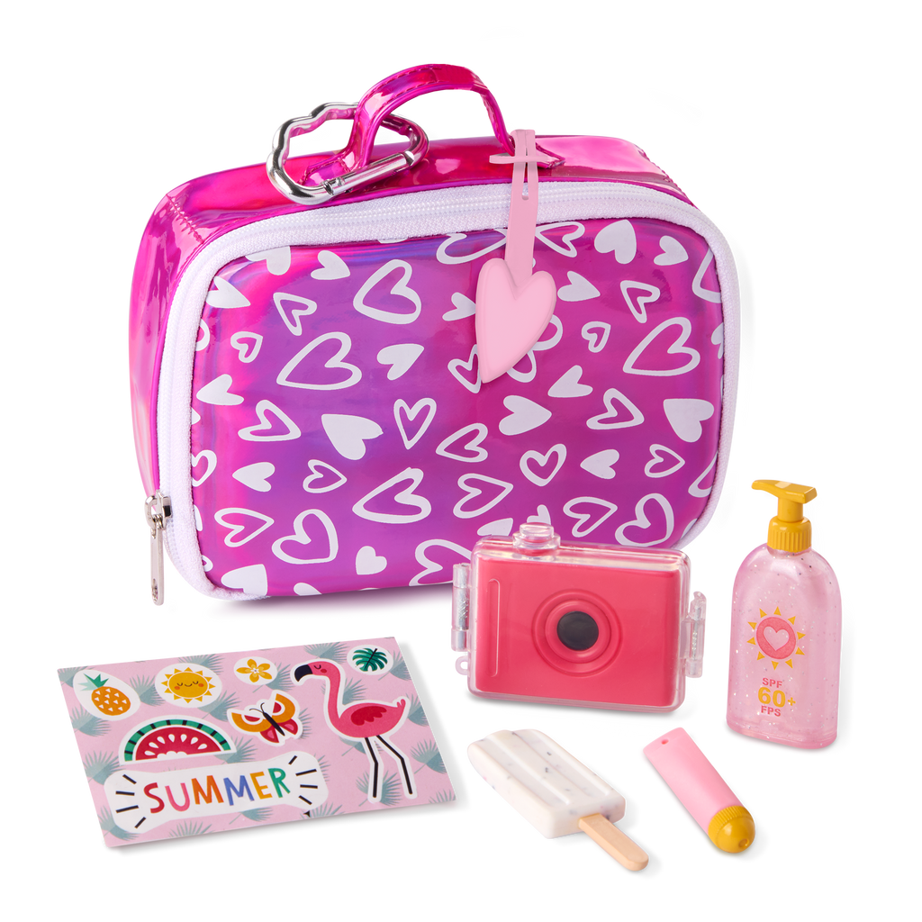 Surprise Luggages - Travel Series