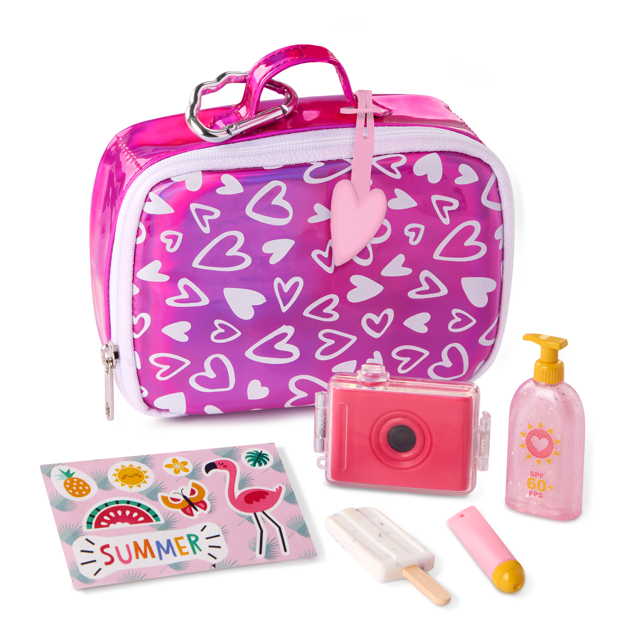 Surprise Luggages - Travel Series