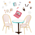 Sweet Café Set - Our Generation
